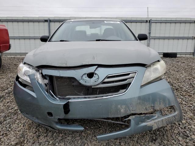 Photo 4 VIN: JTNBK46K273008916 - TOYOTA CAMRY 