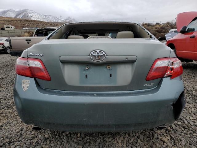 Photo 5 VIN: JTNBK46K273008916 - TOYOTA CAMRY 