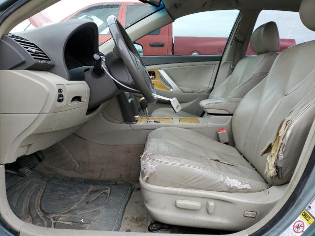 Photo 6 VIN: JTNBK46K273008916 - TOYOTA CAMRY 