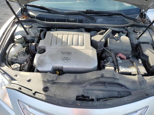 Photo 10 VIN: JTNBK46K273018717 - TOYOTA CAMRY LE 