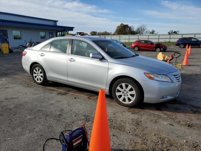 Photo 3 VIN: JTNBK46K273018717 - TOYOTA CAMRY LE 