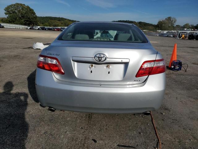 Photo 5 VIN: JTNBK46K273018717 - TOYOTA CAMRY LE 