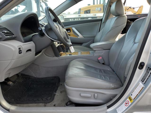 Photo 6 VIN: JTNBK46K273018717 - TOYOTA CAMRY LE 