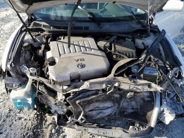 Photo 10 VIN: JTNBK46K273022590 - TOYOTA CAMRY LE 