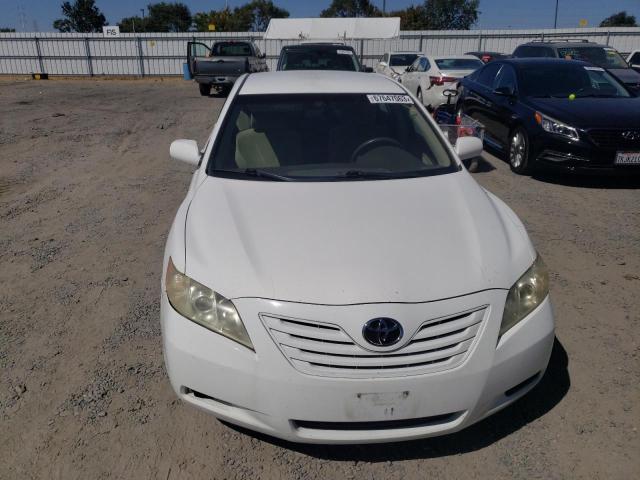 Photo 4 VIN: JTNBK46K283036765 - TOYOTA CAMRY LE 