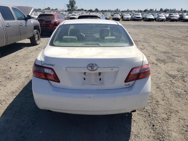 Photo 5 VIN: JTNBK46K283036765 - TOYOTA CAMRY LE 