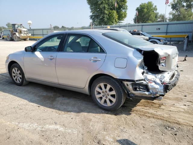 Photo 1 VIN: JTNBK46K373025336 - TOYOTA CAMRY 