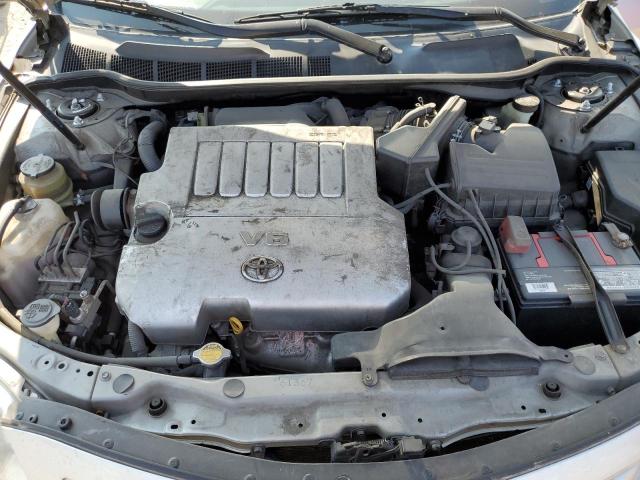 Photo 10 VIN: JTNBK46K373025336 - TOYOTA CAMRY 