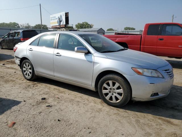 Photo 3 VIN: JTNBK46K373025336 - TOYOTA CAMRY 