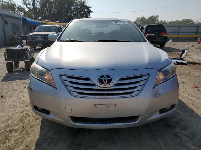 Photo 4 VIN: JTNBK46K373025336 - TOYOTA CAMRY 