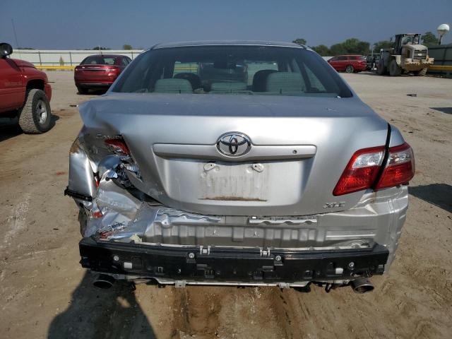 Photo 5 VIN: JTNBK46K373025336 - TOYOTA CAMRY 