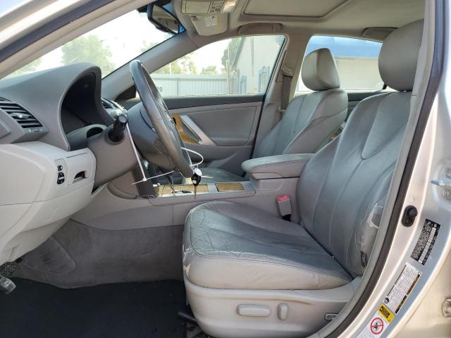 Photo 6 VIN: JTNBK46K373025336 - TOYOTA CAMRY 