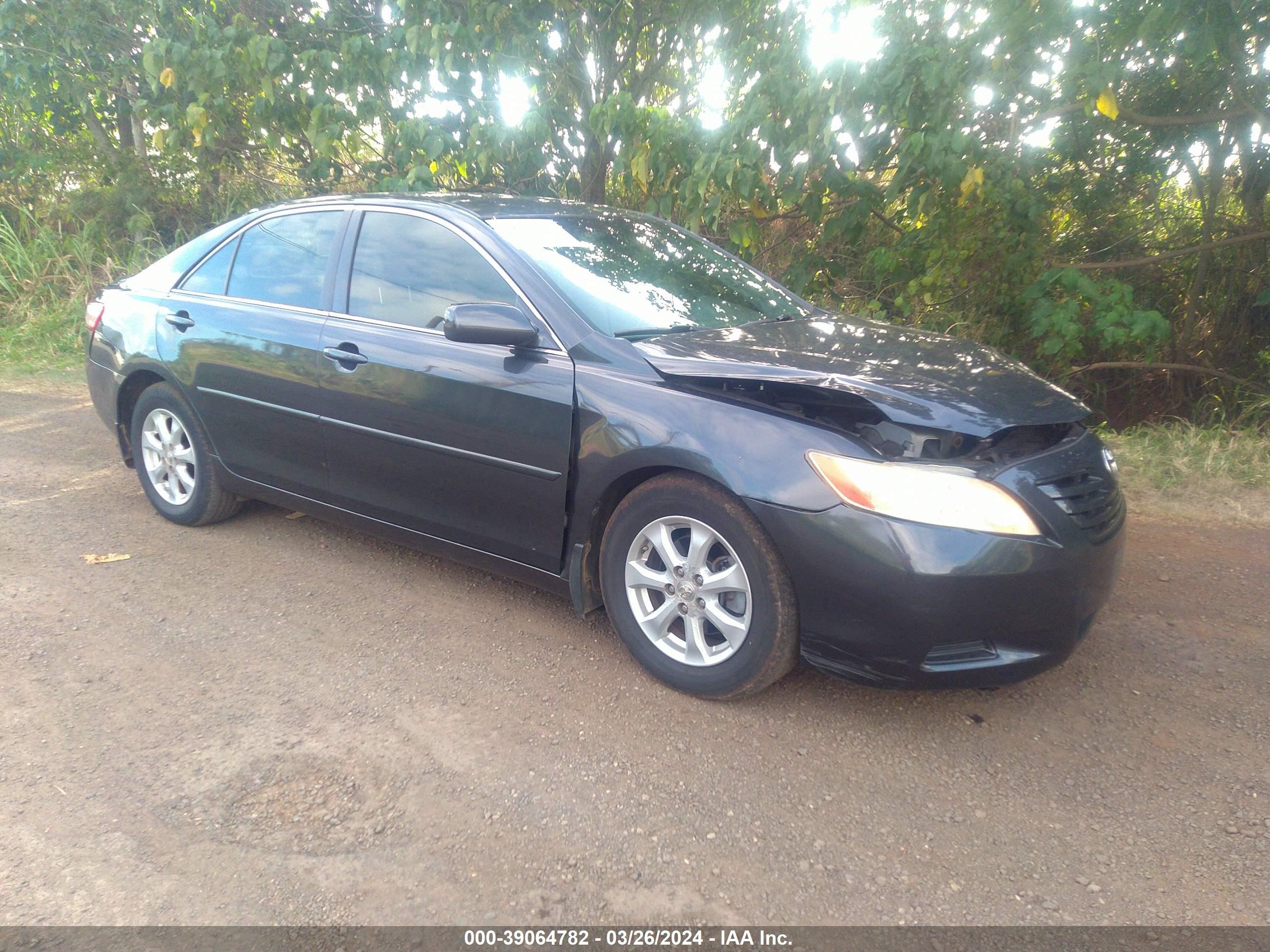 Photo 0 VIN: JTNBK46K393037974 - TOYOTA CAMRY 