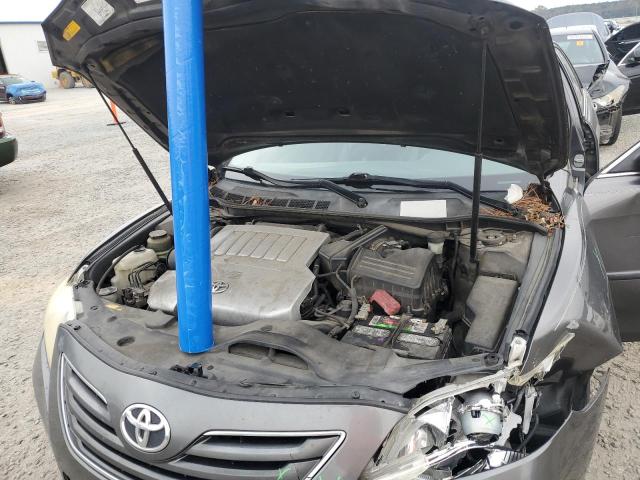 Photo 10 VIN: JTNBK46K473012837 - TOYOTA CAMRY LE 