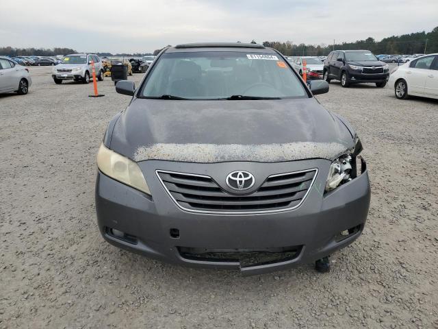 Photo 4 VIN: JTNBK46K473012837 - TOYOTA CAMRY LE 