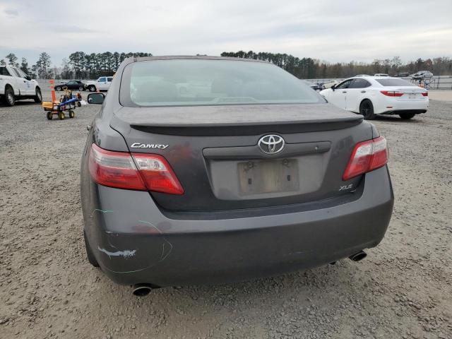 Photo 5 VIN: JTNBK46K473012837 - TOYOTA CAMRY LE 