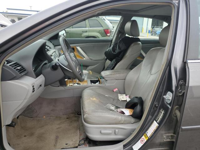 Photo 6 VIN: JTNBK46K473012837 - TOYOTA CAMRY LE 