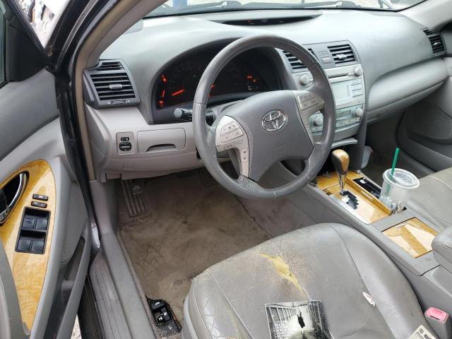 Photo 7 VIN: JTNBK46K473012837 - TOYOTA CAMRY LE 