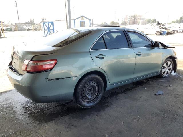 Photo 2 VIN: JTNBK46K473013146 - TOYOTA CAMRY LE 