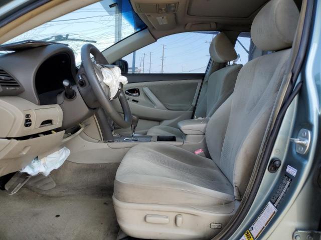 Photo 6 VIN: JTNBK46K473013146 - TOYOTA CAMRY LE 