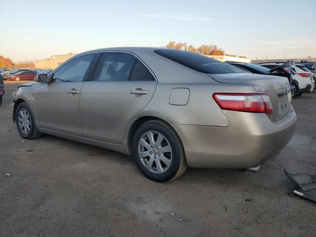 Photo 1 VIN: JTNBK46K473026401 - TOYOTA CAMRY LE 