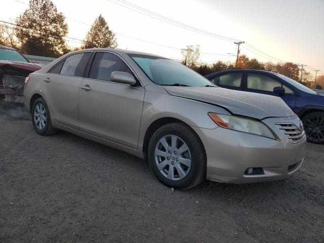 Photo 3 VIN: JTNBK46K473026401 - TOYOTA CAMRY LE 