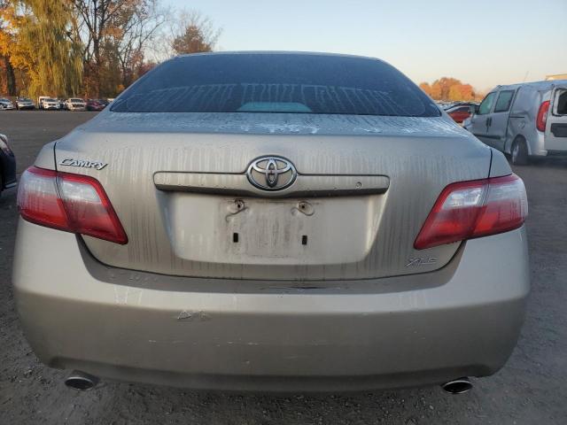 Photo 5 VIN: JTNBK46K473026401 - TOYOTA CAMRY LE 