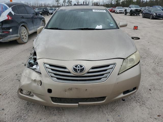 Photo 4 VIN: JTNBK46K573007503 - TOYOTA CAMRY 