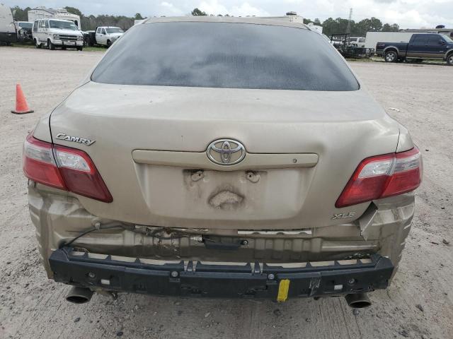 Photo 5 VIN: JTNBK46K573007503 - TOYOTA CAMRY 