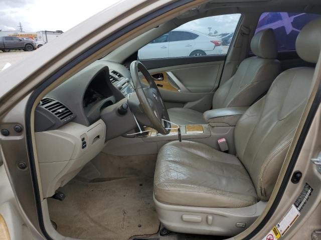 Photo 6 VIN: JTNBK46K573007503 - TOYOTA CAMRY 