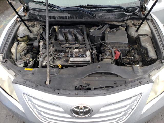 Photo 10 VIN: JTNBK46K573008098 - TOYOTA CAMRY 