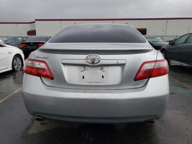 Photo 5 VIN: JTNBK46K573008098 - TOYOTA CAMRY 