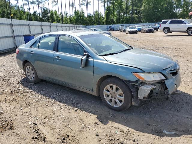 Photo 3 VIN: JTNBK46K573008750 - TOYOTA CAMRY 