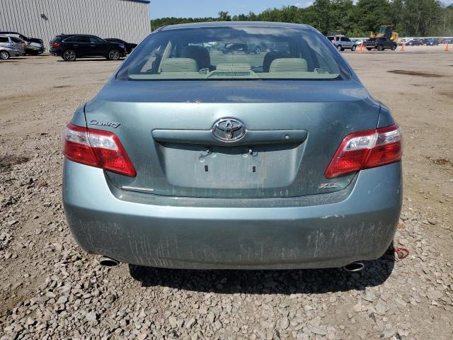 Photo 5 VIN: JTNBK46K573008750 - TOYOTA CAMRY 