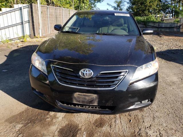 Photo 4 VIN: JTNBK46K573013074 - TOYOTA CAMRY LE 