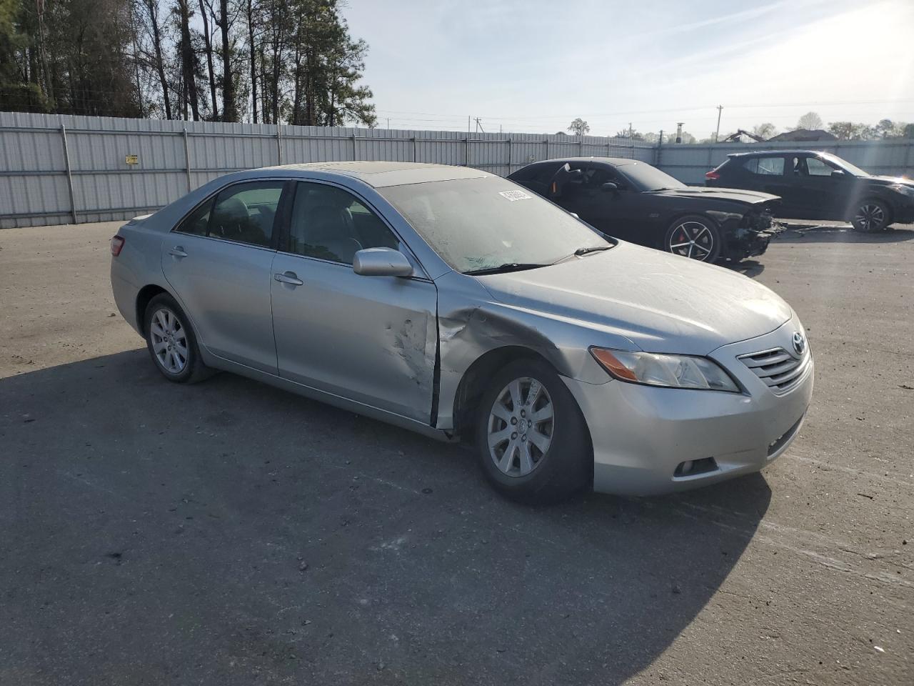 Photo 3 VIN: JTNBK46K573018128 - TOYOTA CAMRY 