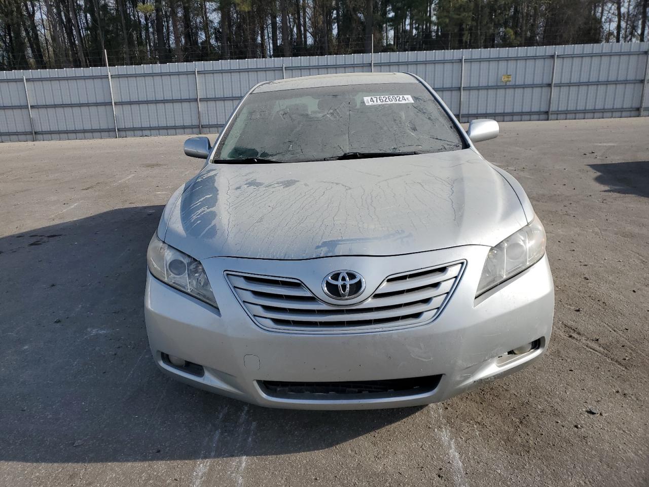 Photo 4 VIN: JTNBK46K573018128 - TOYOTA CAMRY 