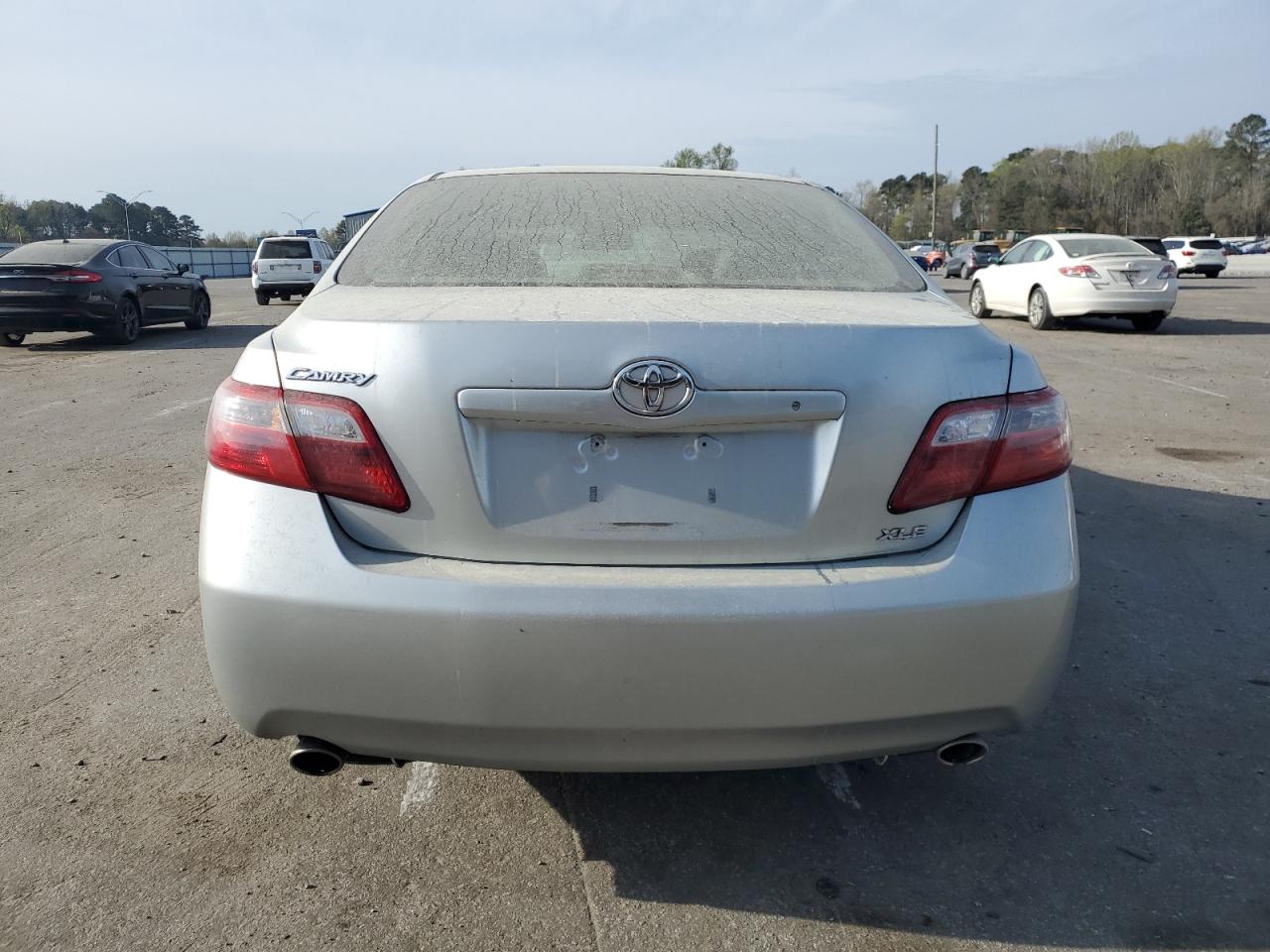 Photo 5 VIN: JTNBK46K573018128 - TOYOTA CAMRY 