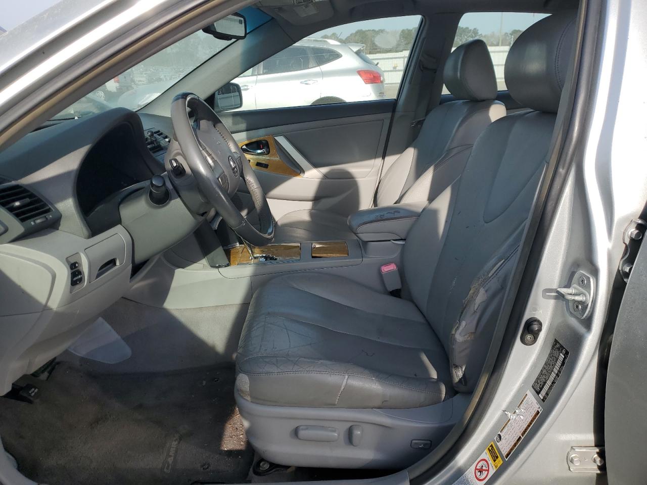 Photo 6 VIN: JTNBK46K573018128 - TOYOTA CAMRY 