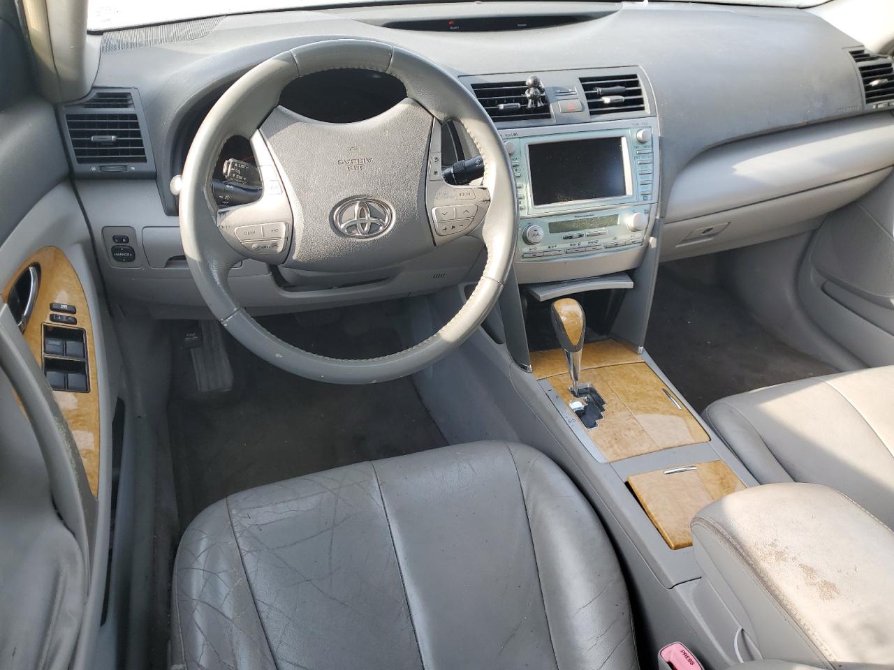 Photo 7 VIN: JTNBK46K573018128 - TOYOTA CAMRY 