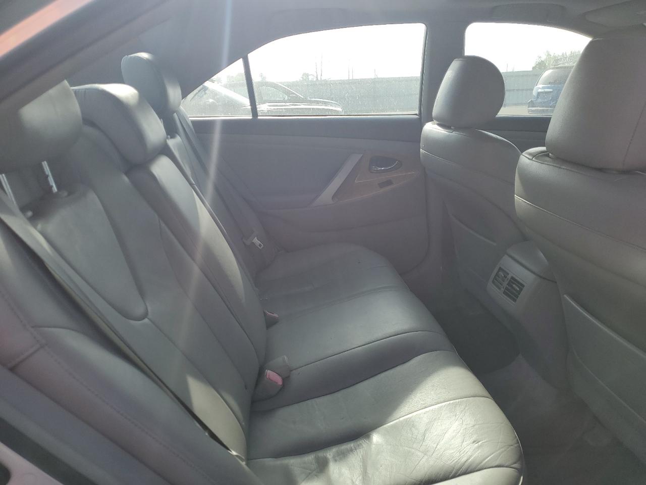 Photo 9 VIN: JTNBK46K573018128 - TOYOTA CAMRY 