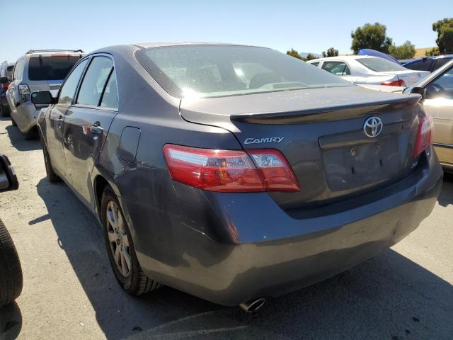 Photo 1 VIN: JTNBK46K573023247 - TOYOTA CAMRY 