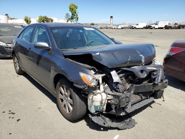 Photo 3 VIN: JTNBK46K573023247 - TOYOTA CAMRY 