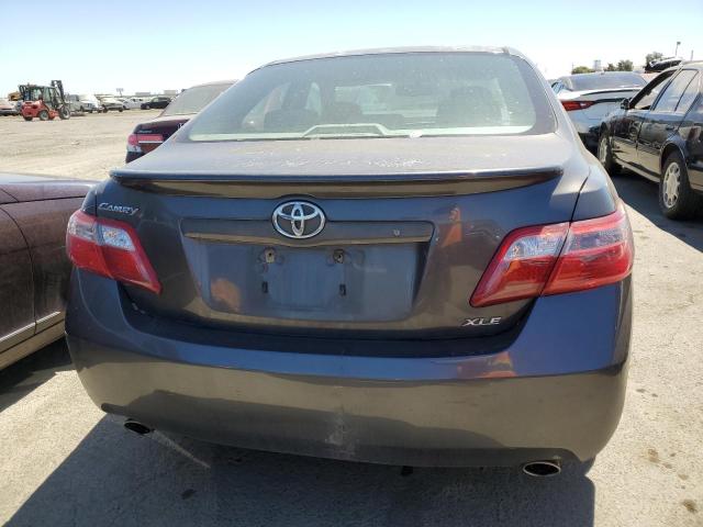 Photo 5 VIN: JTNBK46K573023247 - TOYOTA CAMRY 