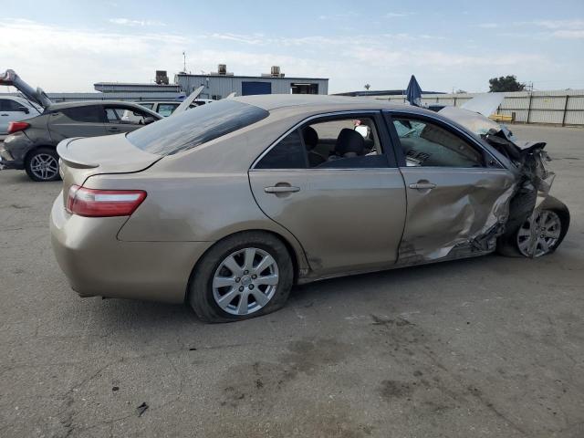 Photo 2 VIN: JTNBK46K673017313 - TOYOTA CAMRY LE 