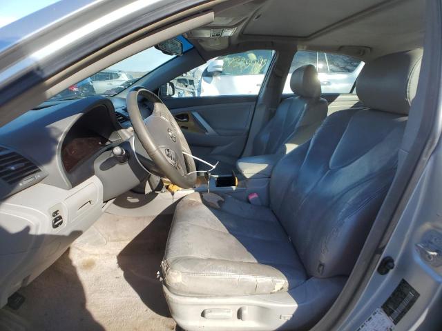 Photo 6 VIN: JTNBK46K673021135 - TOYOTA CAMRY 