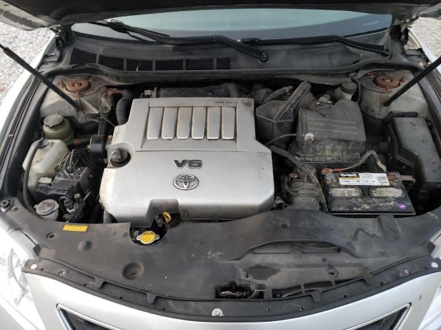 Photo 10 VIN: JTNBK46K673021135 - TOYOTA CAMRY 