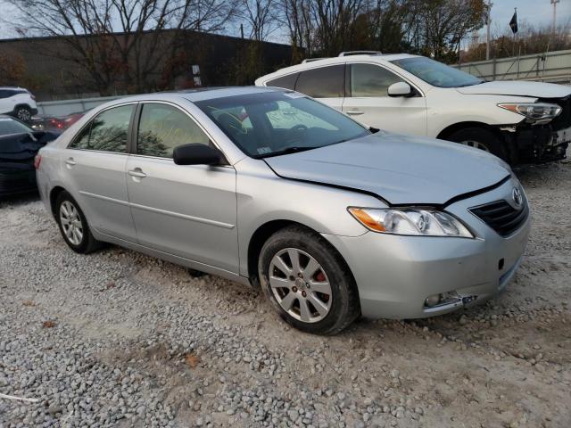 Photo 3 VIN: JTNBK46K673021135 - TOYOTA CAMRY 