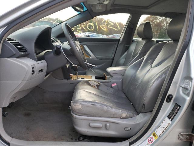 Photo 6 VIN: JTNBK46K673021135 - TOYOTA CAMRY 