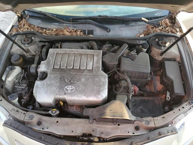 Photo 10 VIN: JTNBK46K773007499 - TOYOTA CAMRY LE 